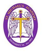 St. Michael's Academy Logo